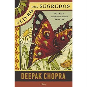O Livro dos Segredos