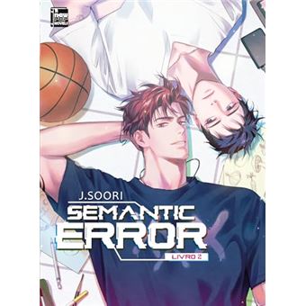 Semantic Error: Livro 2 (Acompanha Livreto) - 1