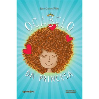 O Cabelo Da Princesa - 1