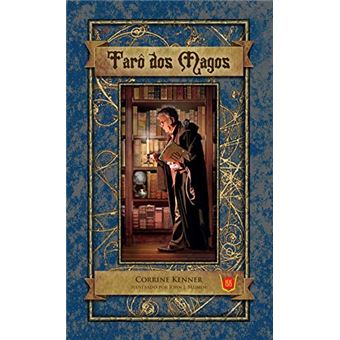 Tarô dos Magos - 1
