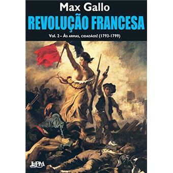 Revolucao Francesa - Vol 2 - 1