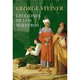 Lecciones De Los Maestros - 1