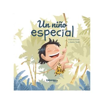 Un Niño Especial - 1