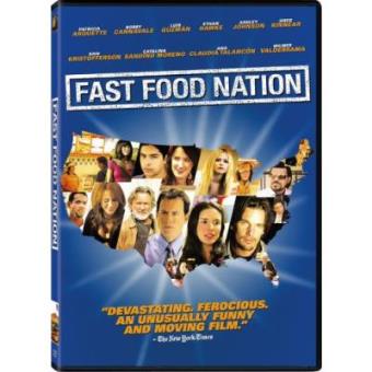 Fast Food Nation - 1