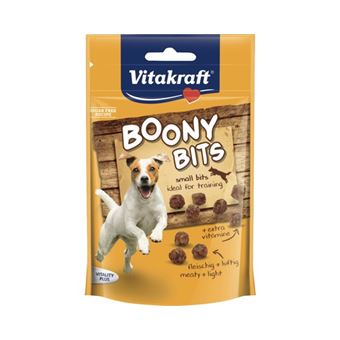 Comida húmida para cão Vitakraft Boony Bits Vaca, Carne de porco, Aves Universal 55 g - 1