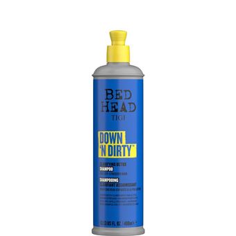 Champô Bed Head Down N' Dirty Clarifying Detox Shampoo - 1