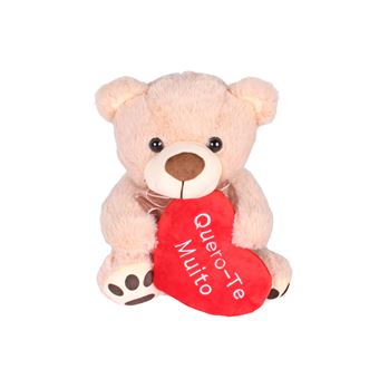 Peluche LPM Dia dos Namorados |27 cm - 1