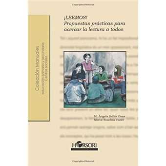 Leemos! Propuestas Didácticas Para Acercar La Lectura A Todos - 1