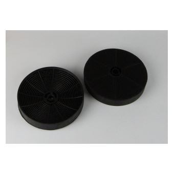 Acessório para Exaustor de Cozinha Amica FWP 18 | Preto - 1