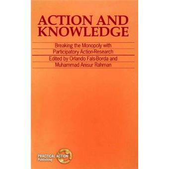 Action And Knowledge - 1