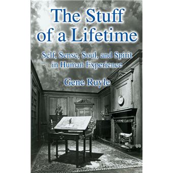 The Stuff Of A Lifetime - 1