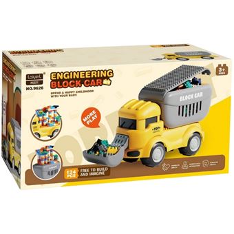 Blocos de Construção LPM | (+3 Anos) - 1