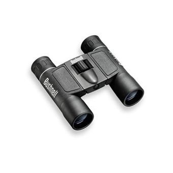 Bushnell Powerview - Roof 10x 25mm binóculos BK-7 Preto - 1