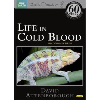 Life In Cold Blood (Import) - 1