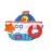 Peluche Ravensburger 04501 Multi cor_0