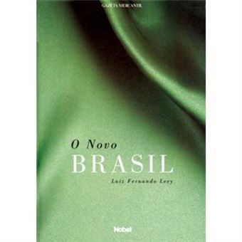 O Novo Brasil - 1