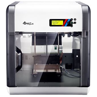 Impressora 3d XYZprinting da Vinci 2.0A Duo - 1