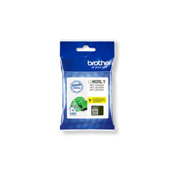 Original Brother LC462XLY - 1