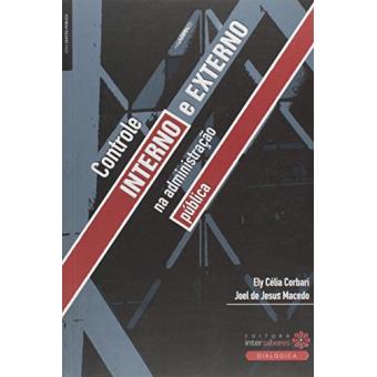 Controle Interno e Externo na Administração Pública - 1