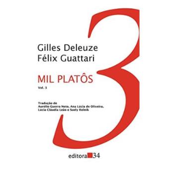 Mil Platôs - Volume 3 - 1