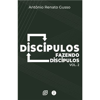 Discípulos Fazendo Discípulos – Volume 2 - 1