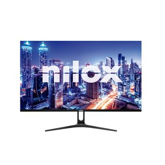 Monitor Nilox NXM22FHD01 | LED | FHD | 5 ms | 60 Hz | 21.5" | F - 1