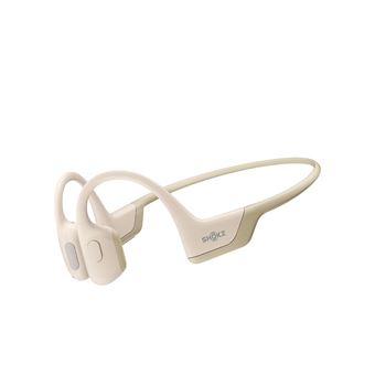 Auriculares Bluetooth Shokz Openrun Pro Mini - Amarelo - 1