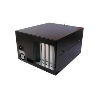 EXSYS Expansion box / 4 PCI slot (25cm) - 1