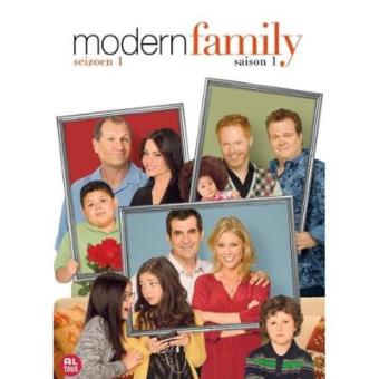 Modern Family - Season 1 - 1
