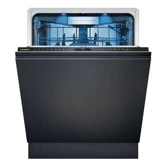 Máquina de Lavar Loiça Encastrável Siemens SX87TX02CE | 14 talheres | 60 cm | A - 1
