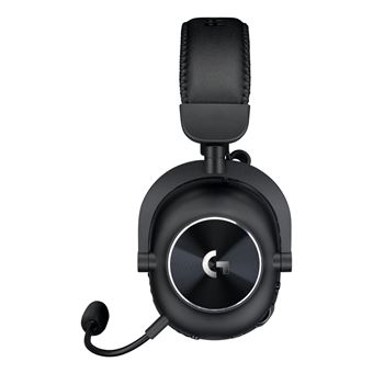Auscultadores Gaming Logitech G PRO X 2 LIGHTSPEED Headset | Preto - 1