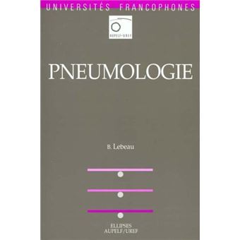 Pneumologie - 1