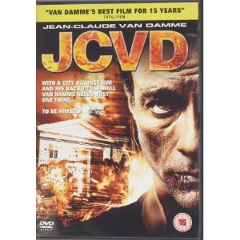 Jcvd - 1