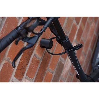 Cadeado para Bicicletas Hiplok Ankr Mini | Preto - 1