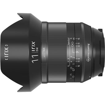 Lente de Máquina Fotográfica Irix Blackstone | Preto - 1