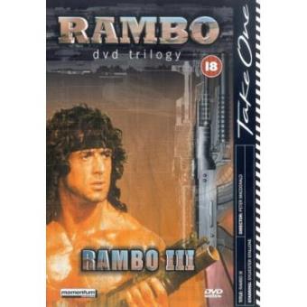Rambo Iii - 1