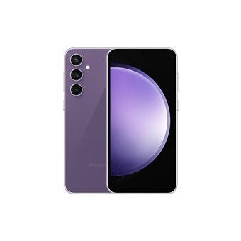 Smartphone Samsung Galaxy SM-S711B | 8 GB | 256 GB | Dual SIM | Roxo - 1