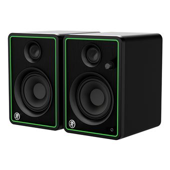 Altifalante Mackie CR4-X | Verde - 1