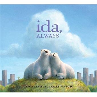 Ida, Always - 1