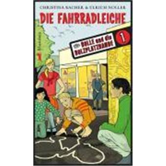 Bolle Und Die Bolzplatzbande 01. Die Fahrradleiche - 1