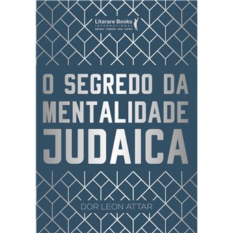 Segredo Da Mentalidade Judaica, O - 1