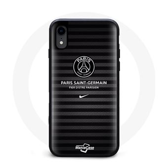Capa Maniacase para Iphone X Paris Saint-Germain Psg - 1