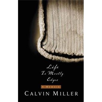Life Is Mostly Edges A Memoir - 1