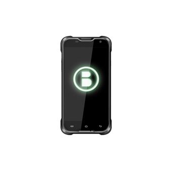 Smartphone BLING TANK, Dual Sim, 5