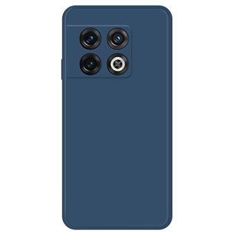 Capa e TPU emborrachado Magunivers para OnePlus 10 Pro 5G - azul escuro - 1