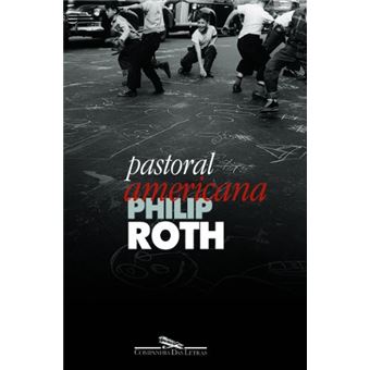 Pastoral americana - 1
