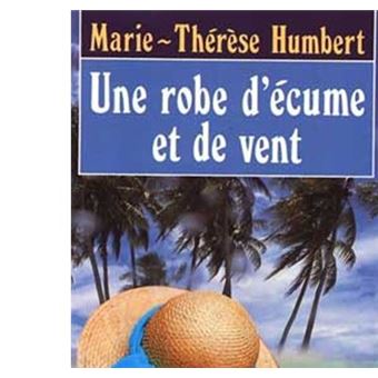 Une Robe D'Écume Et De Vent - 1