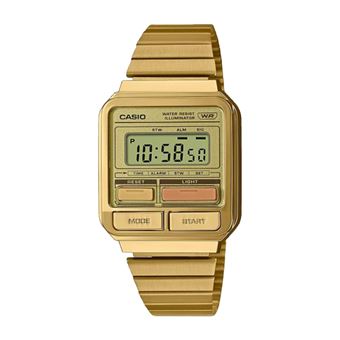 Relógio Casio A120WEG9AEF - 1