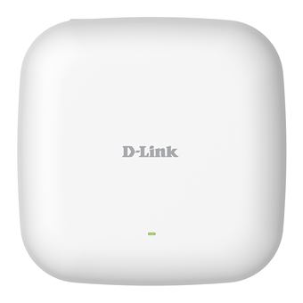 Ponto de Acesso Wlan D-Link AC1200 | Branco - 1