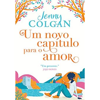 Um Novo Capítulo Para O Amor - 1